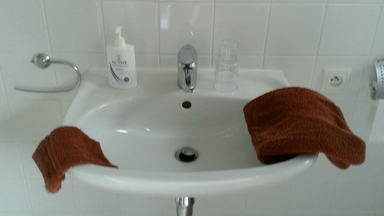 Bed and Breakfast Ateljee Devlaux Veurne Exterior foto